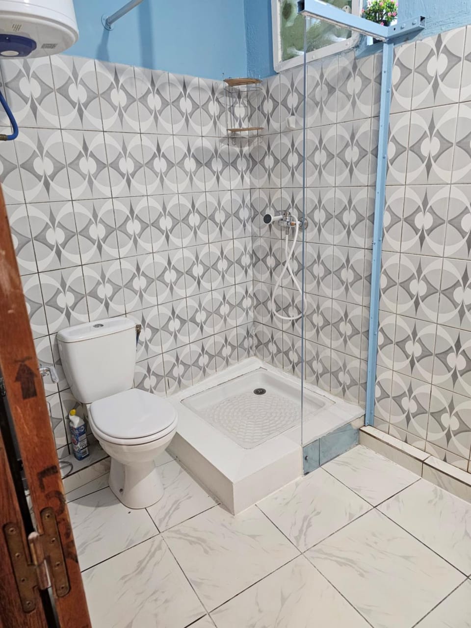 LE COROSSOL APPART Apartment in Africa