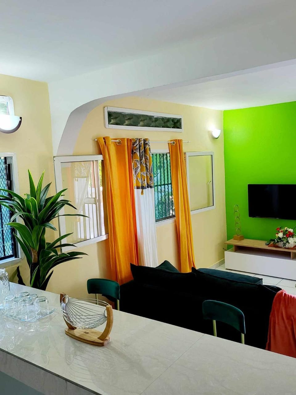LE COROSSOL APPART Apartment in Africa