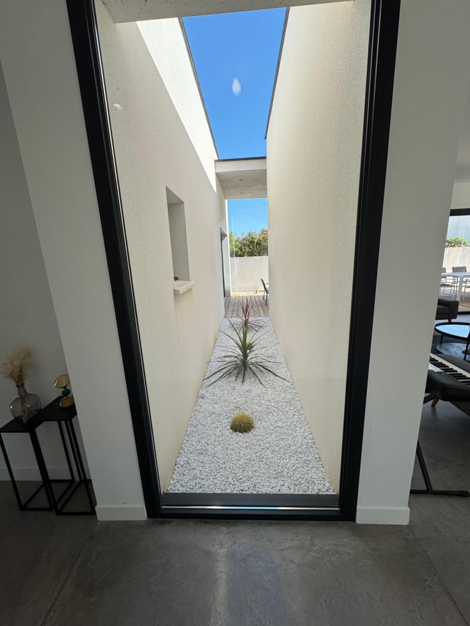 Villa Noam Haut Standing 220m2 Villa in Provence-Alpes-Côte d'Azur