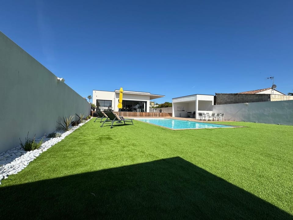 Villa Noam Haut Standing 220m2 Villa in Provence-Alpes-Côte d'Azur