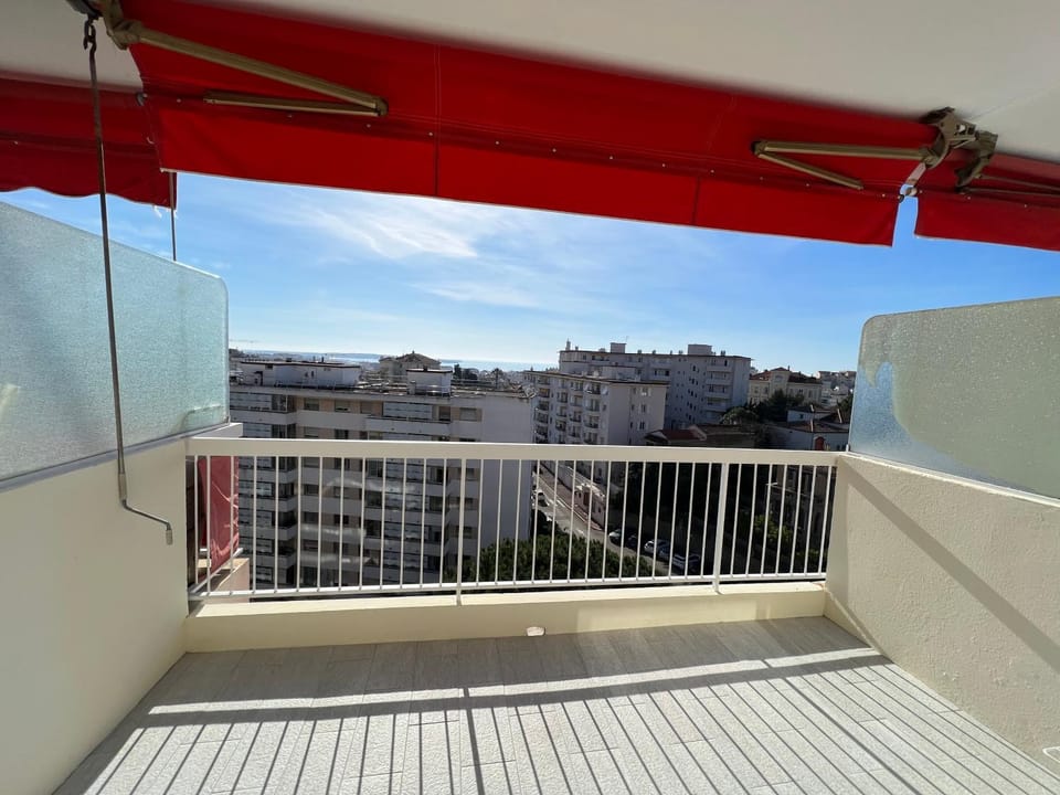 View (from property/room), Balcony/Terrace