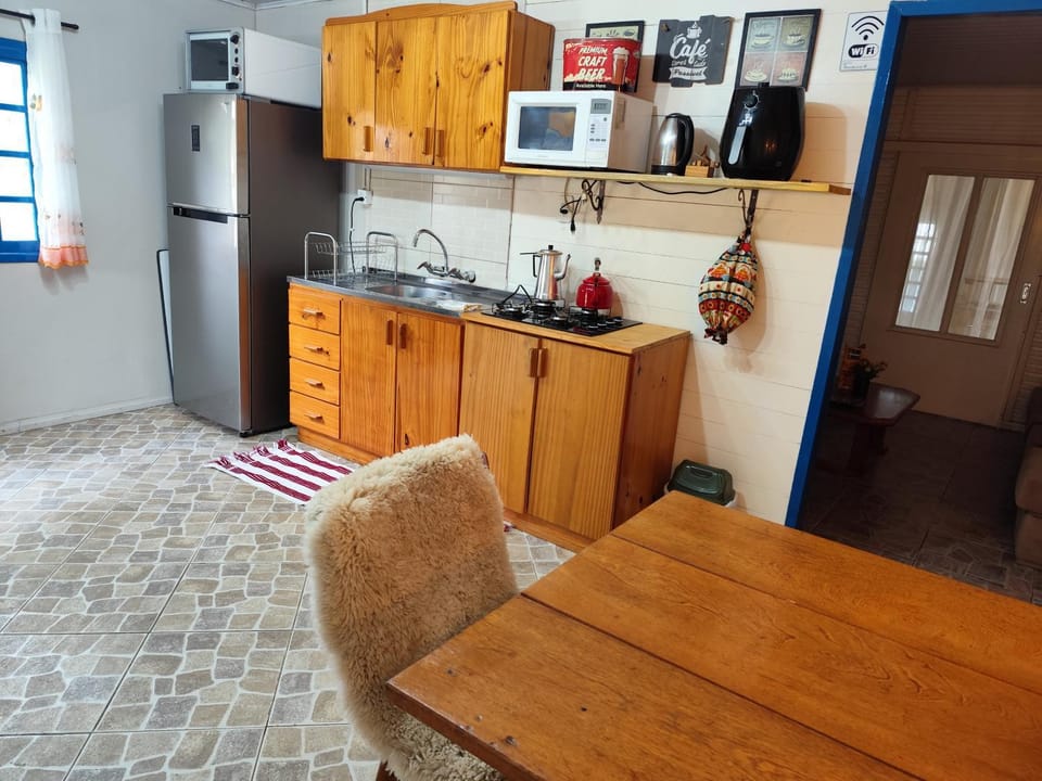 Casa Amarela - Sossego em Lages House in State of Santa Catarina