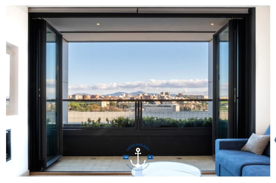 View (from property/room), Balcony/Terrace