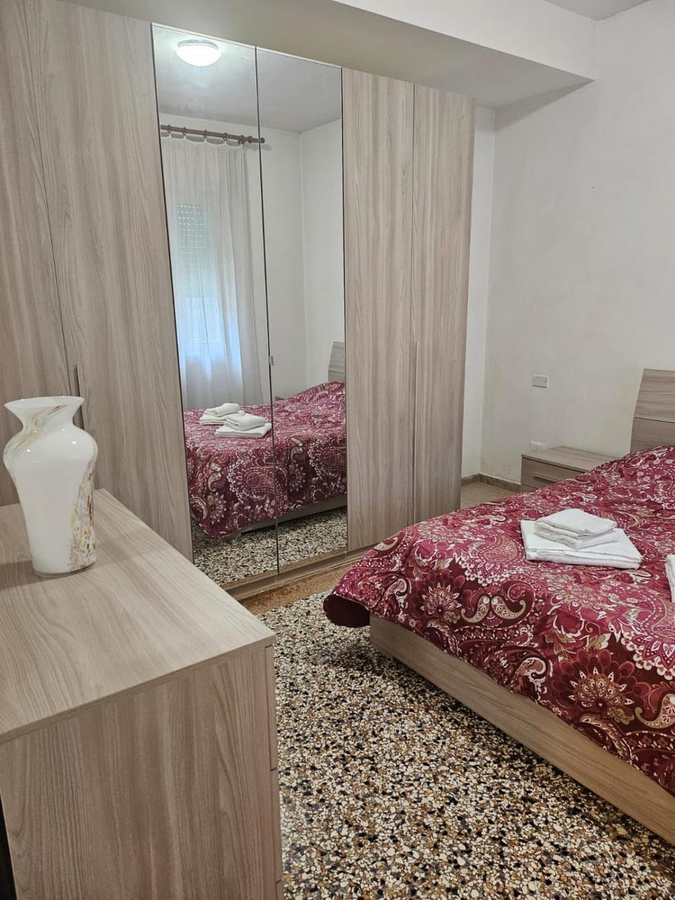 Ca’ Fortuna Apartment in Venice