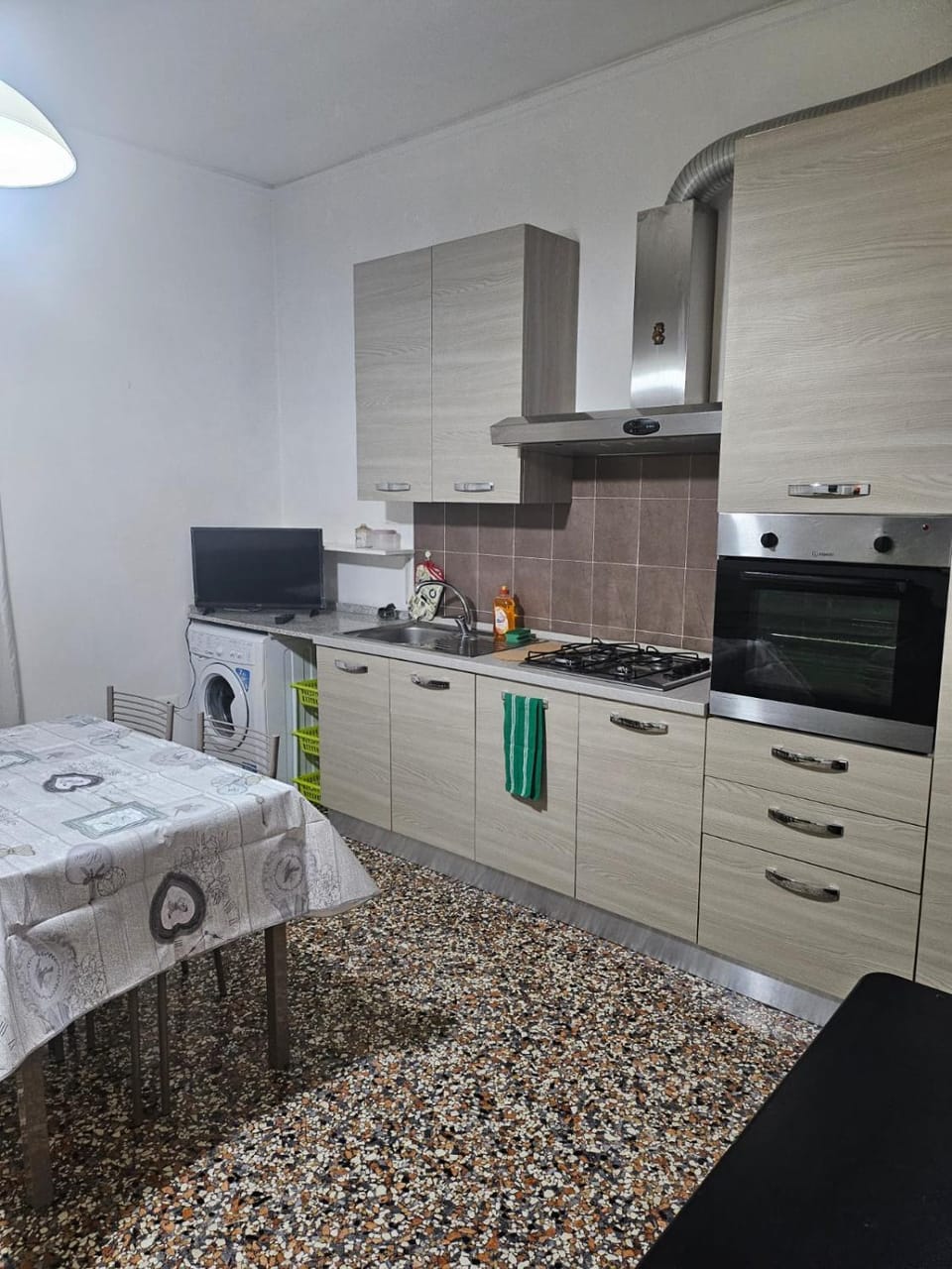 Ca’ Fortuna Apartment in Venice