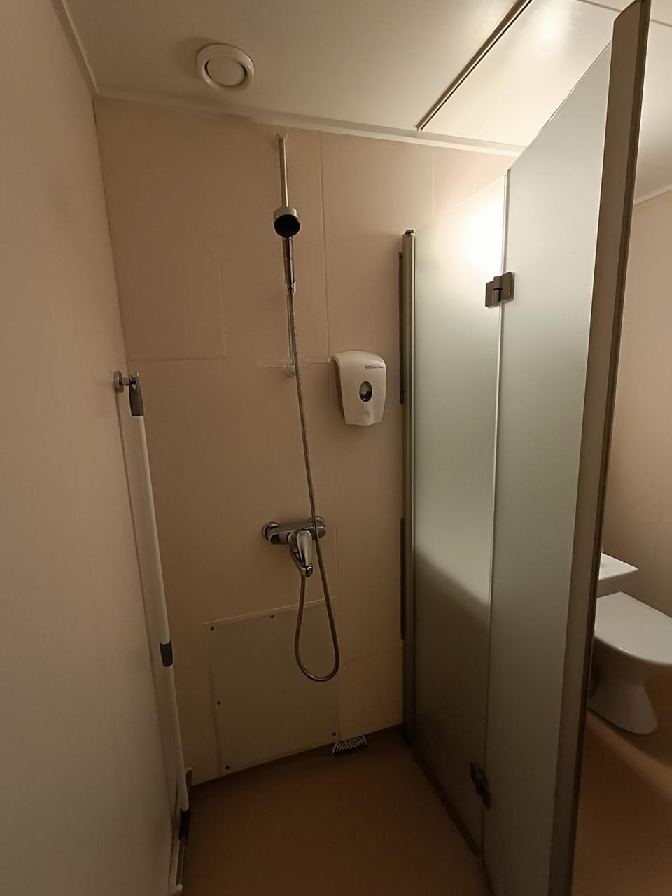 Shower