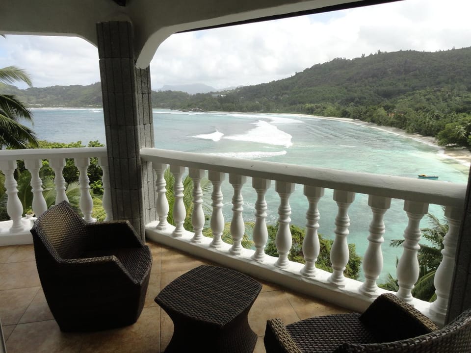 View (from property/room), Balcony/Terrace