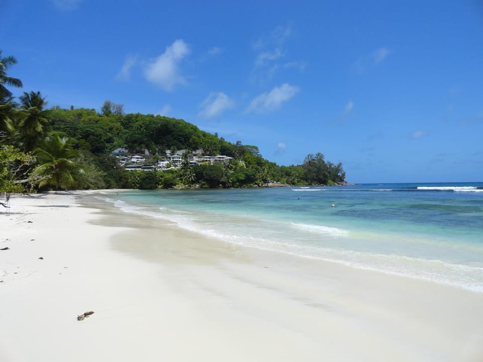 Day, Beach
