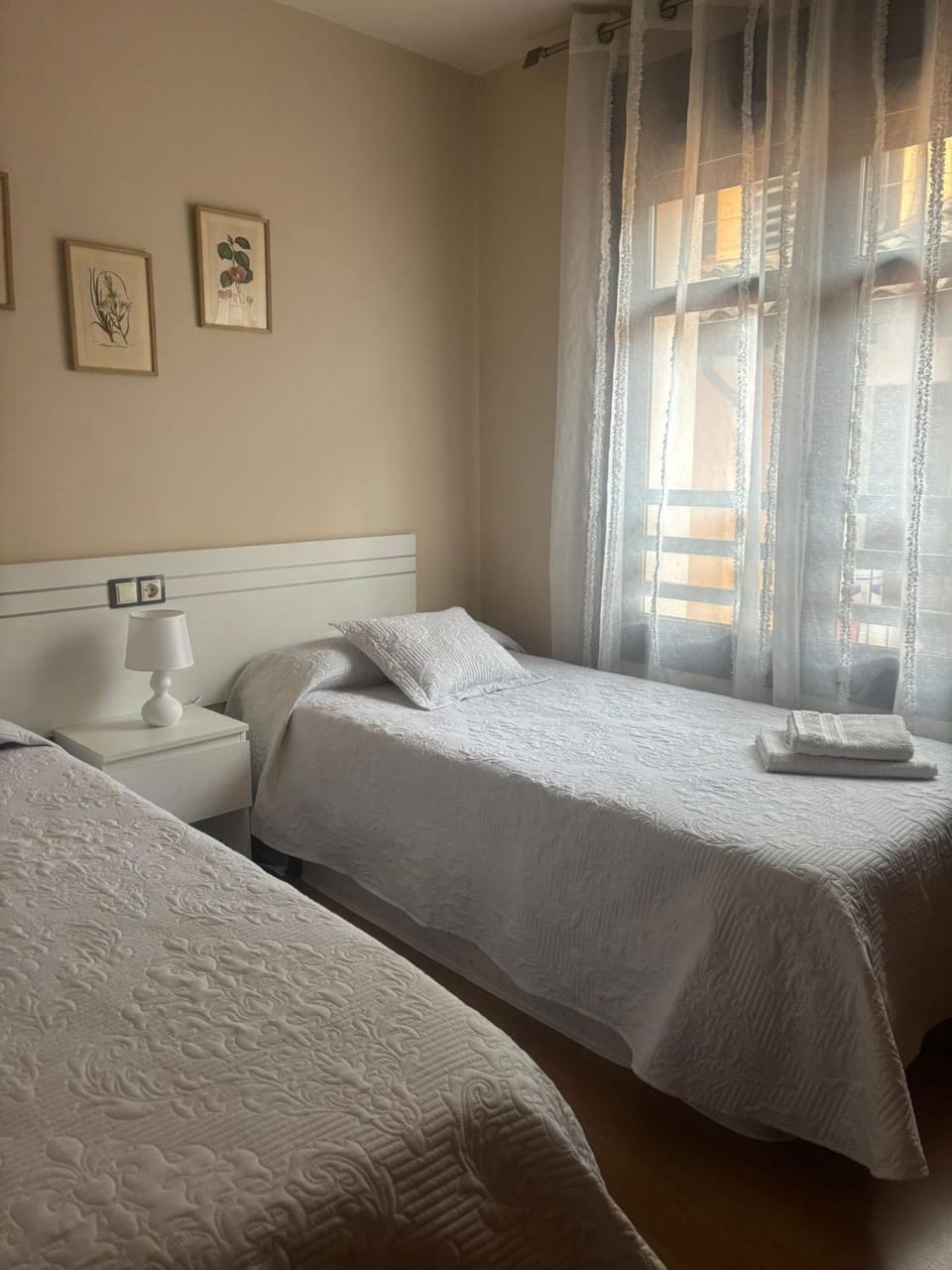 Apartamentos El Espolón Apartment in Logrono