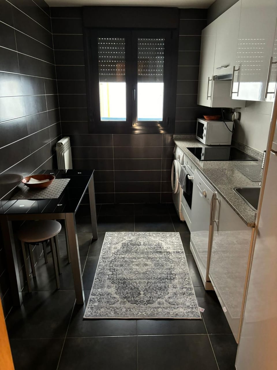 Apartamentos El Espolón Apartment in Logrono