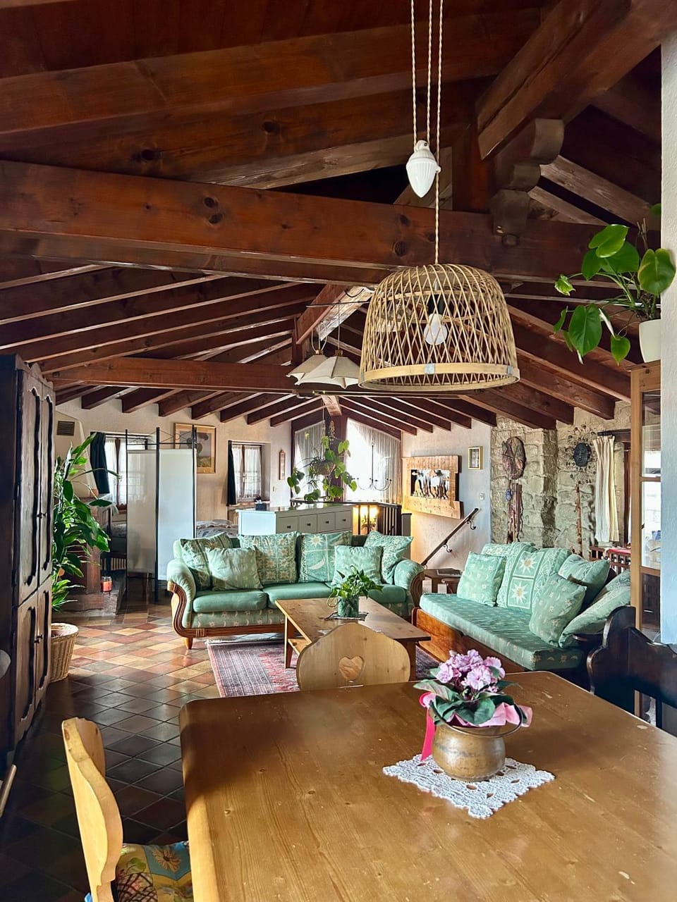 Cri's House Apartment in Arco