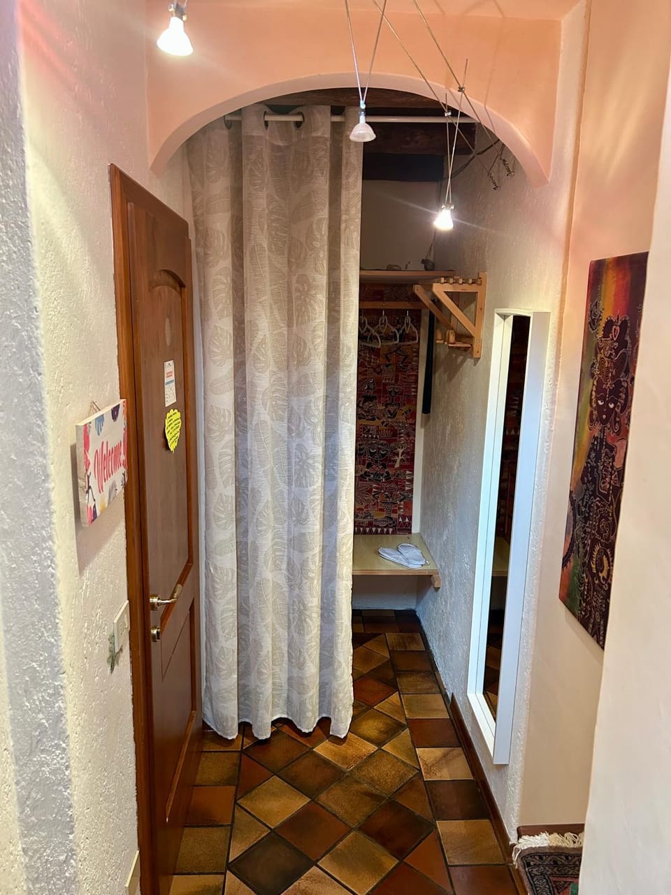 Cri's House Apartment in Arco