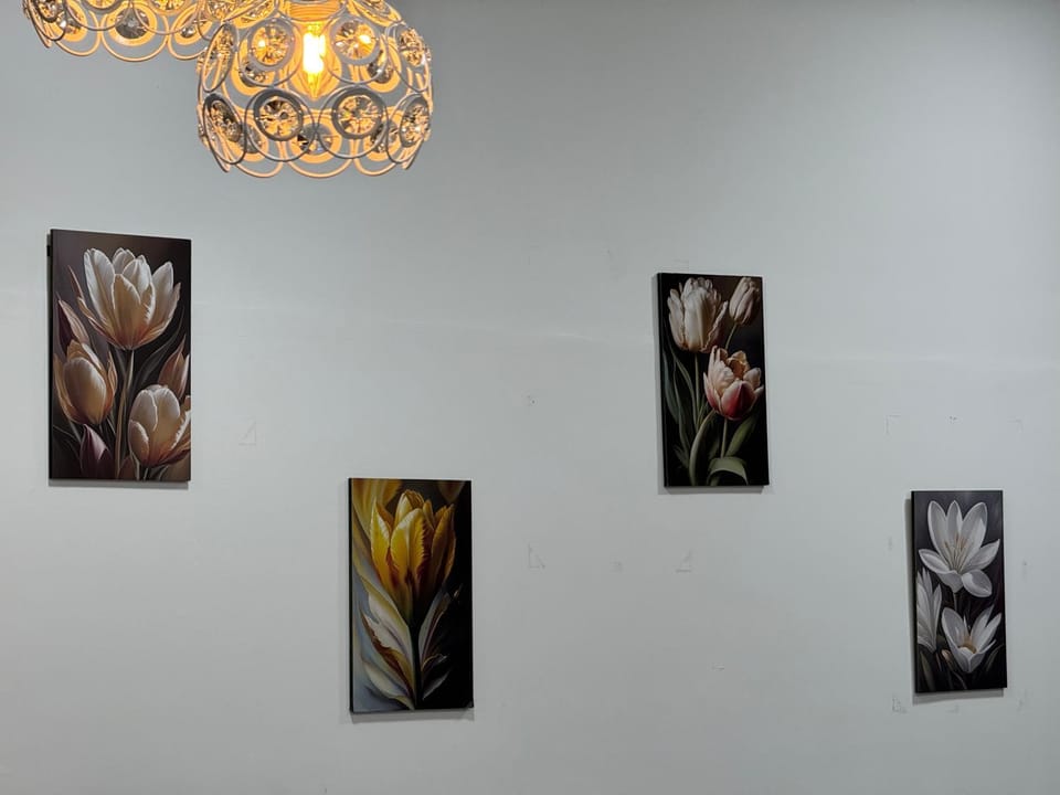 Podium Home2 for 7pax at AEON Mall Kuching Apartment in Kuching