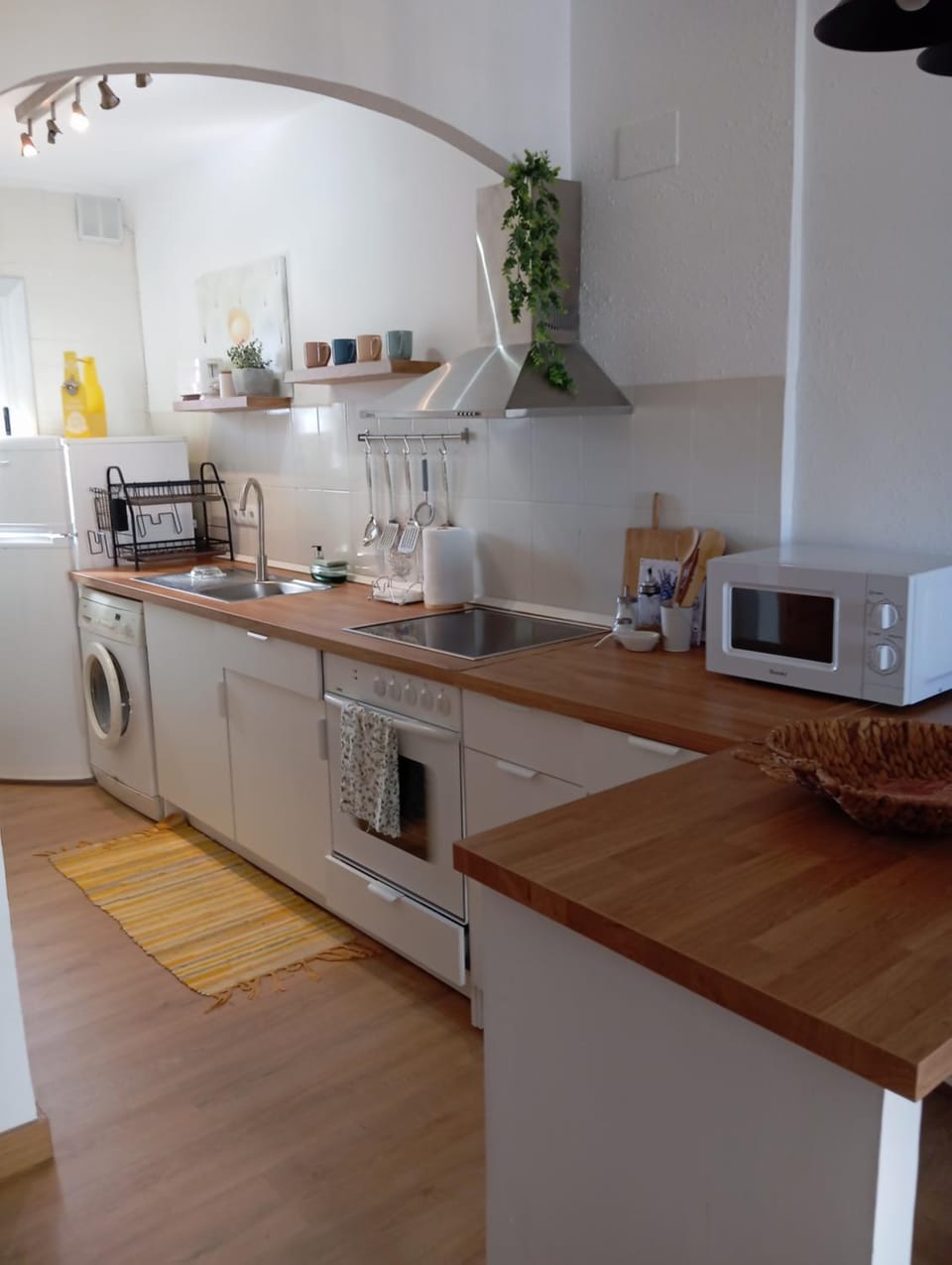 ESTUDIO CON ENCANTO Apartment in Peniscola