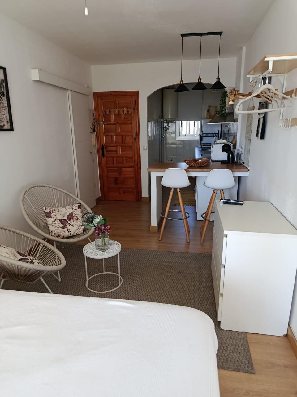 ESTUDIO CON ENCANTO Apartment in Peniscola