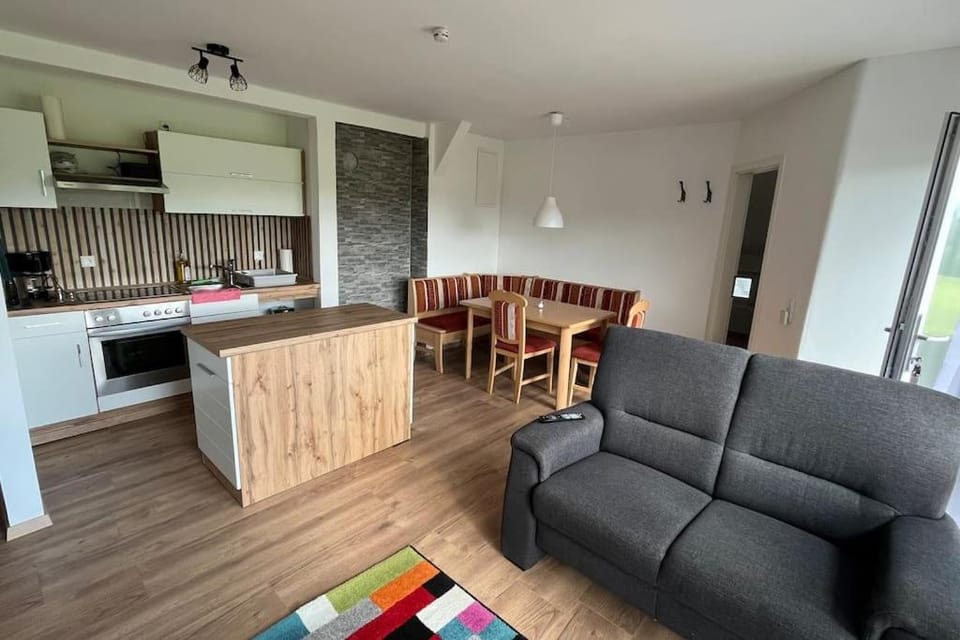 Allgäuhaus Thomas am Bauernhof Ferienwohnung Apartment in Bavaria