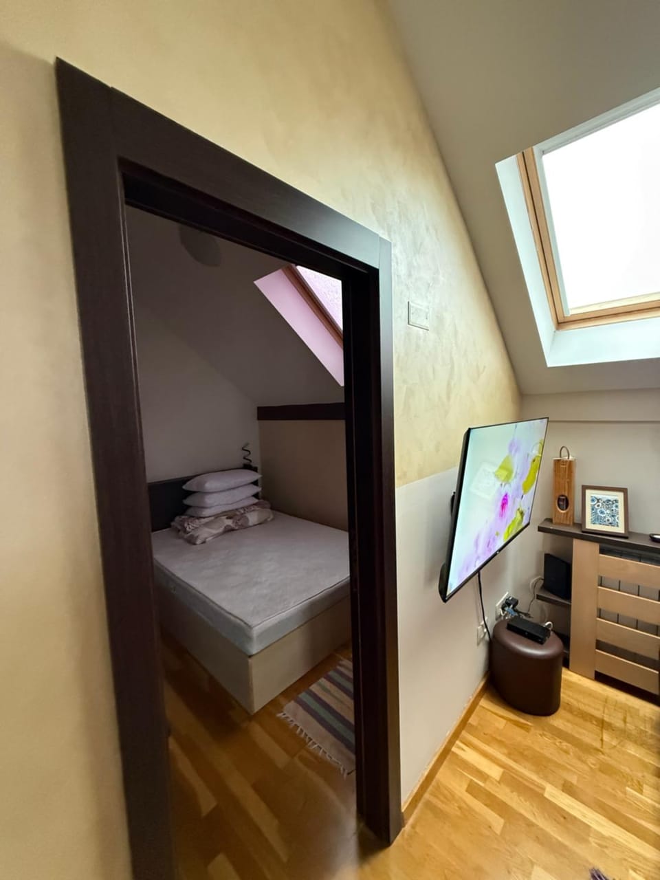 Apartman Bianca Apartment in Zlatibor