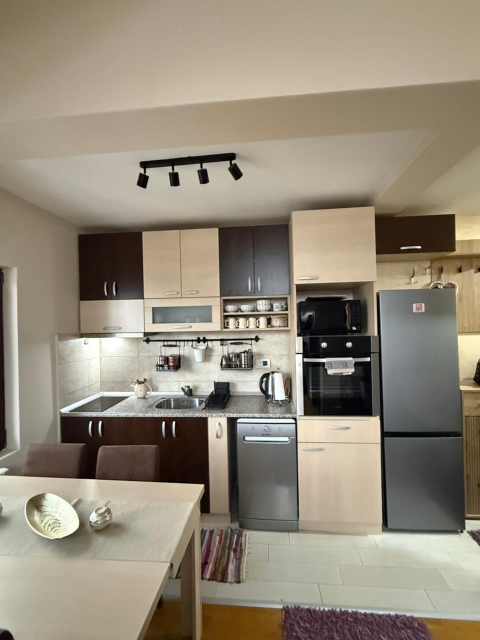 Apartman Bianca Apartment in Zlatibor