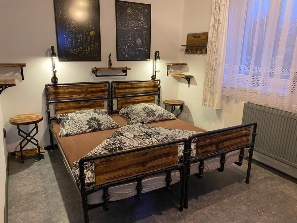Penzio Ostrava Apartment in Czechia