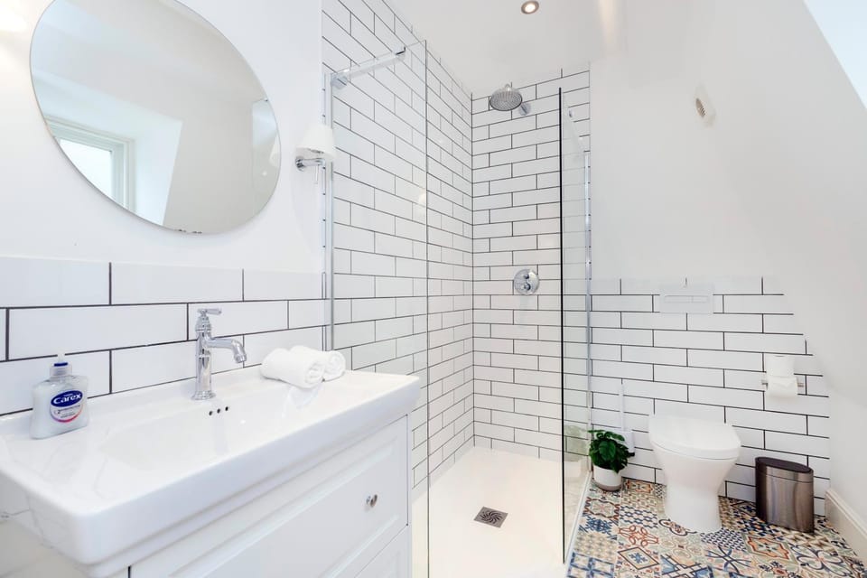 Beautiful 3 bd house in Paddington Apartment in City of Westminster