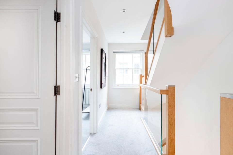 Beautiful 3 bd house in Paddington Apartment in City of Westminster