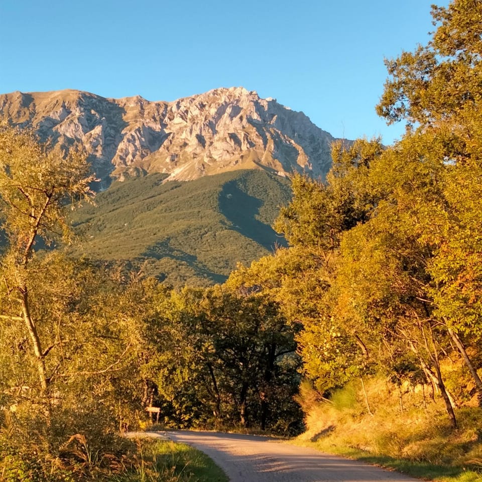 B&B Le Ginestre Bed and Breakfast in Abruzzo