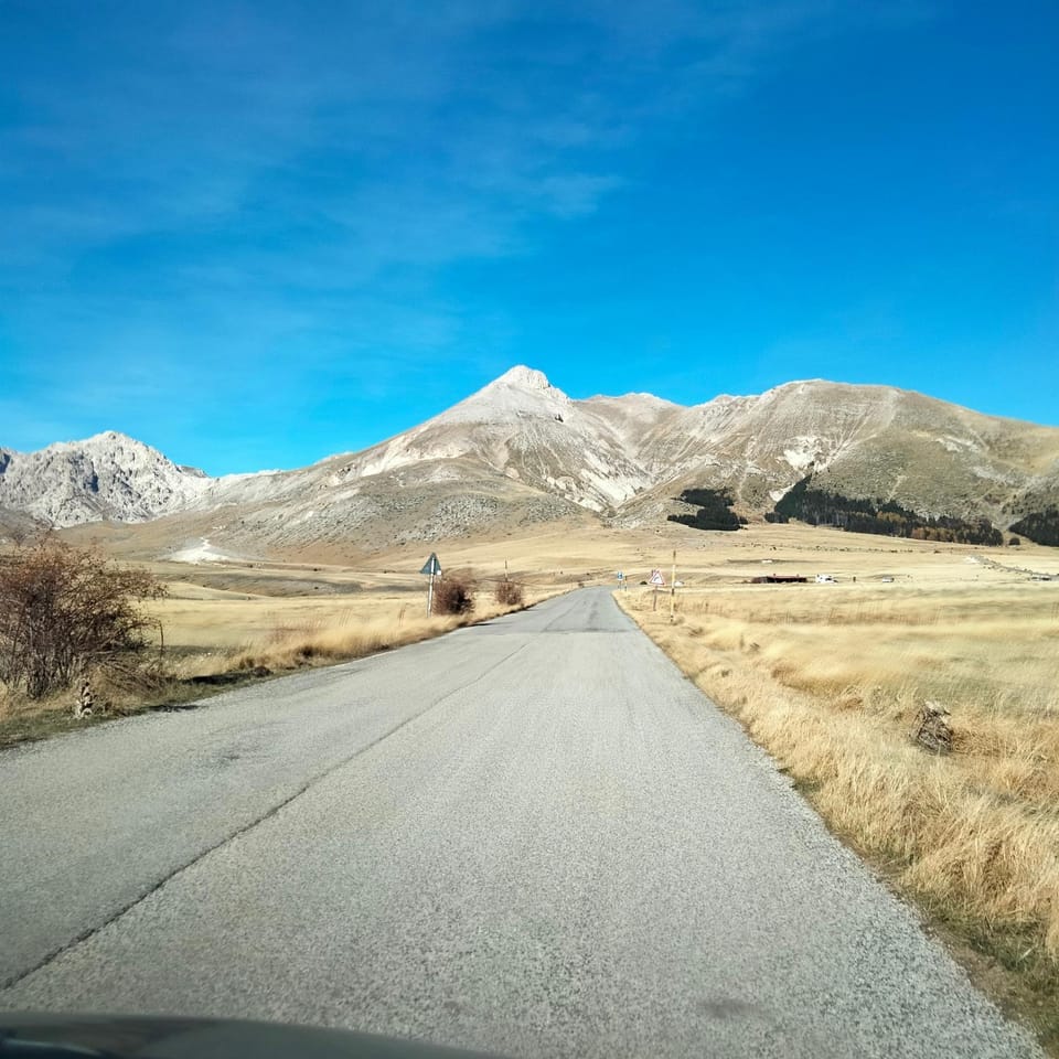 B&B Le Ginestre Bed and Breakfast in Abruzzo