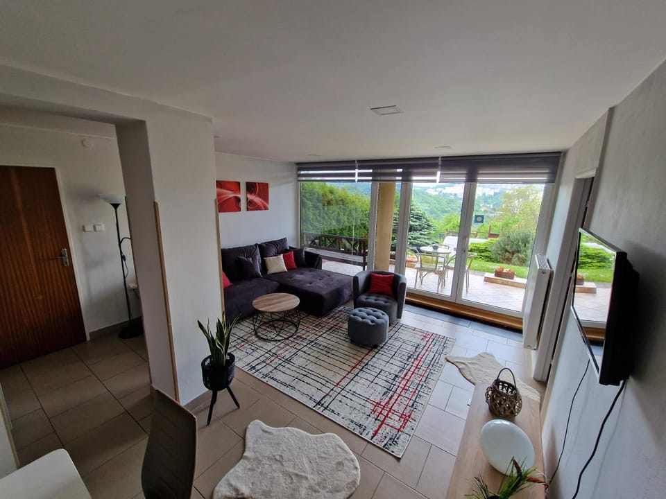 Penzion ALICE Apartment in Slovakia