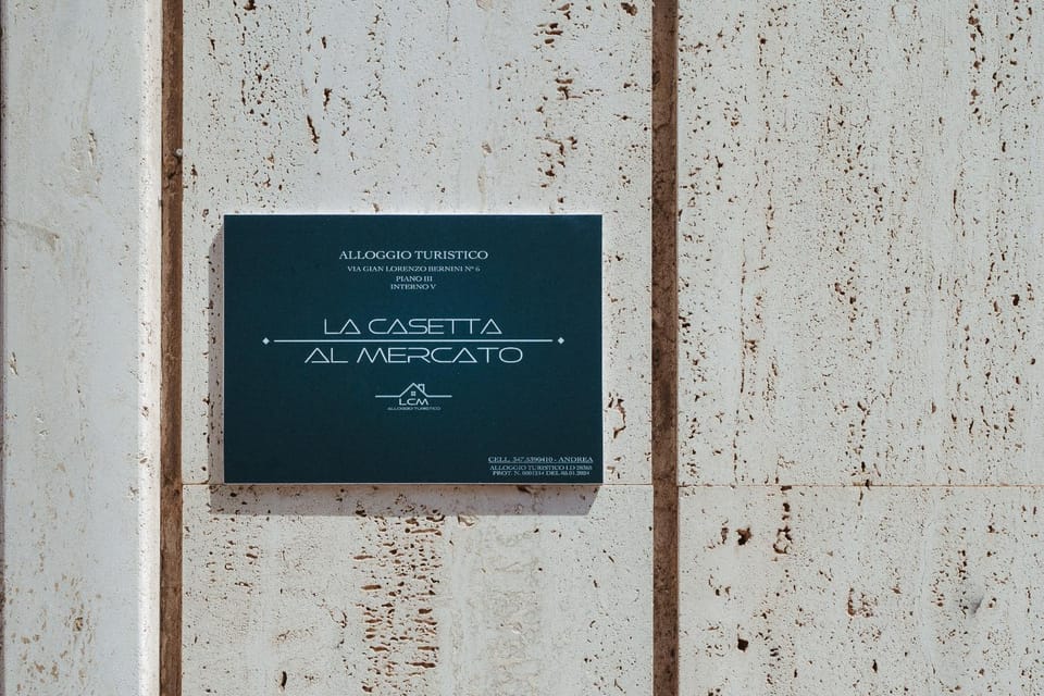 Property building, acessibility