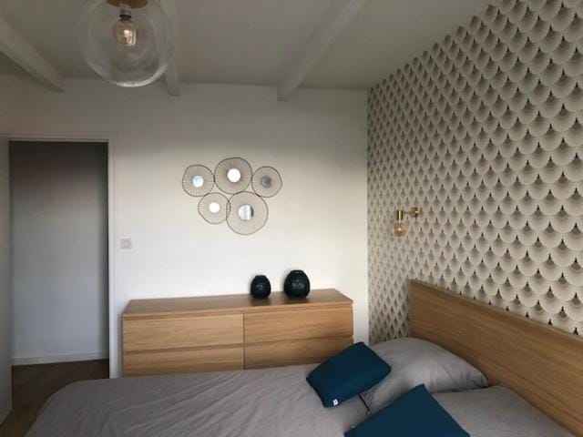 Ty Coz maison de charme bretonne - proche mer (3 kms) House in Cléder