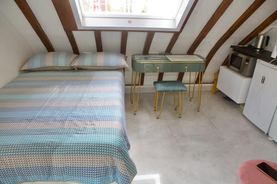 EIFFEL TOWER - Passy Apartment in Paris