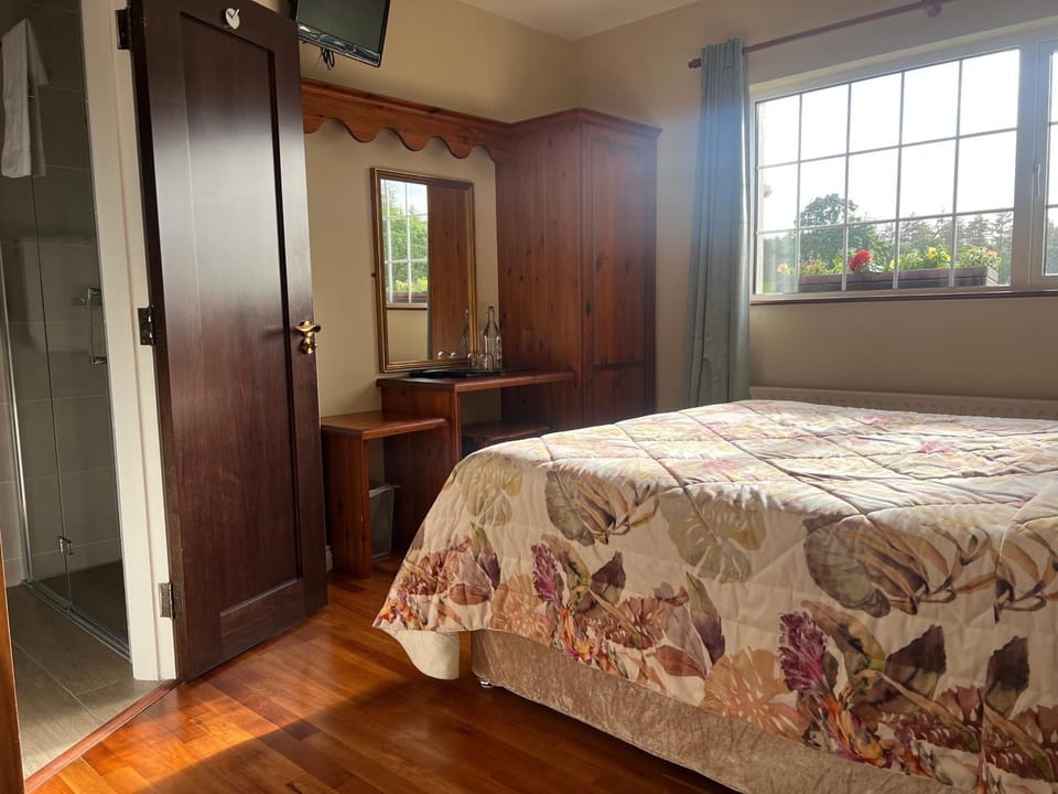 Muckross Riding Stables Farm Stay in County Kerry