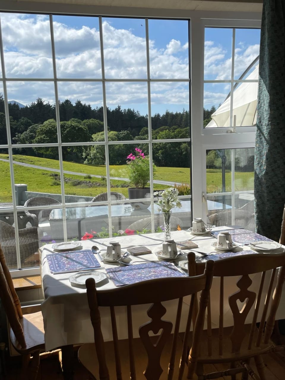 Restaurant/places to eat, View (from property/room)