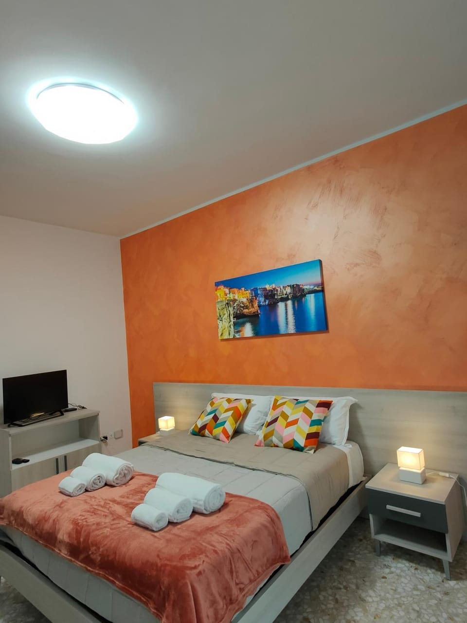 Ri.Mi. Rooms Apartment in Bari