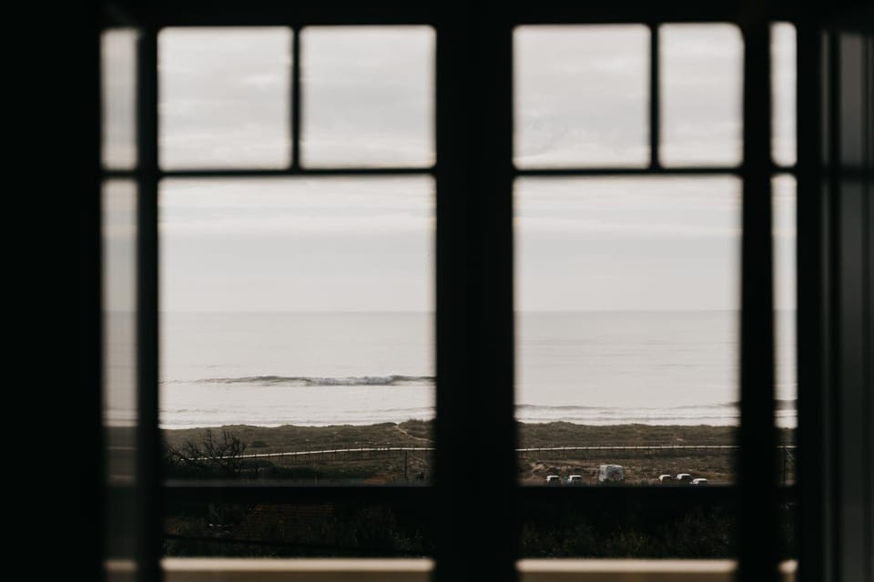 View (from property/room)