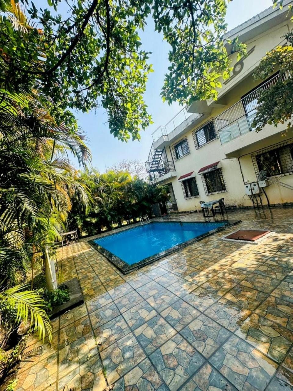Exotica Villa Villa in Maharashtra