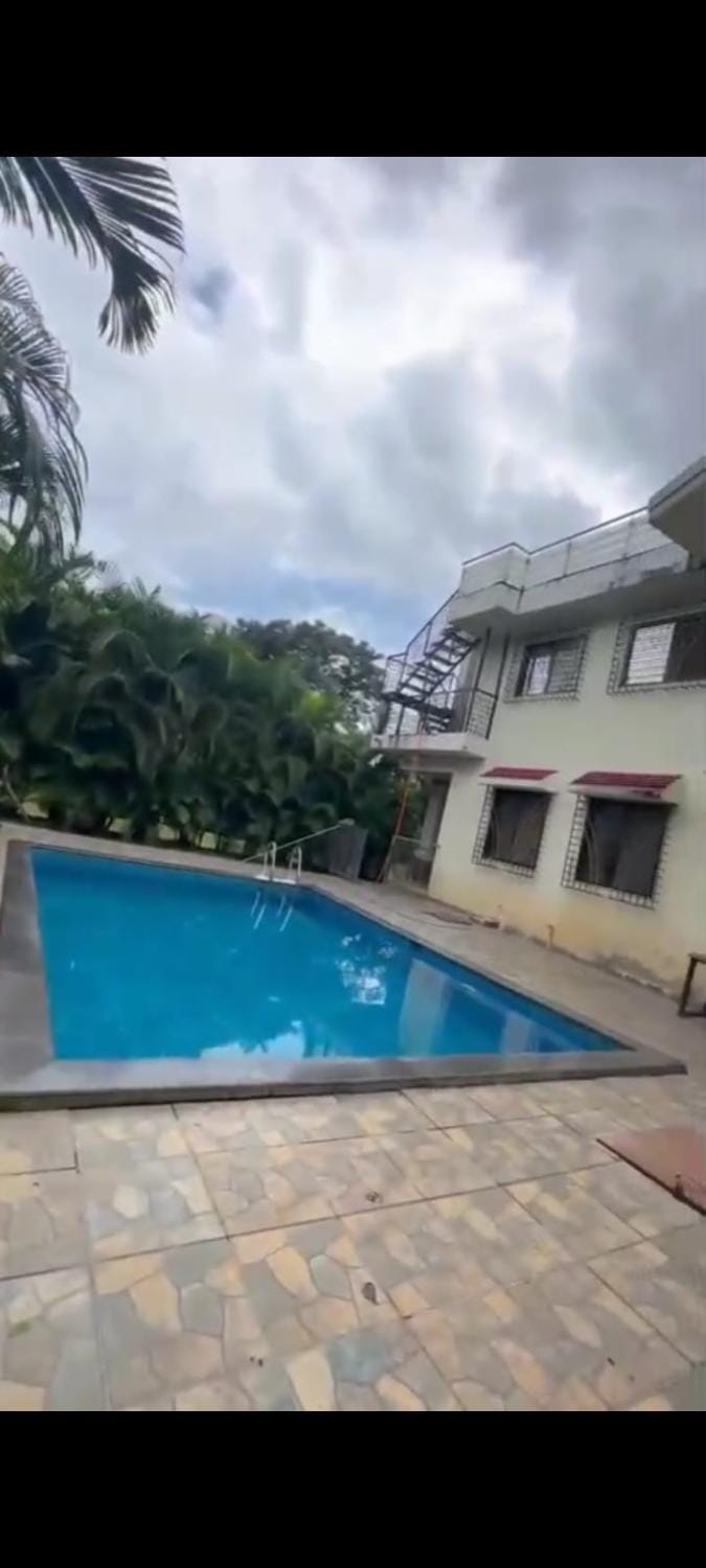 Exotica Villa Villa in Maharashtra
