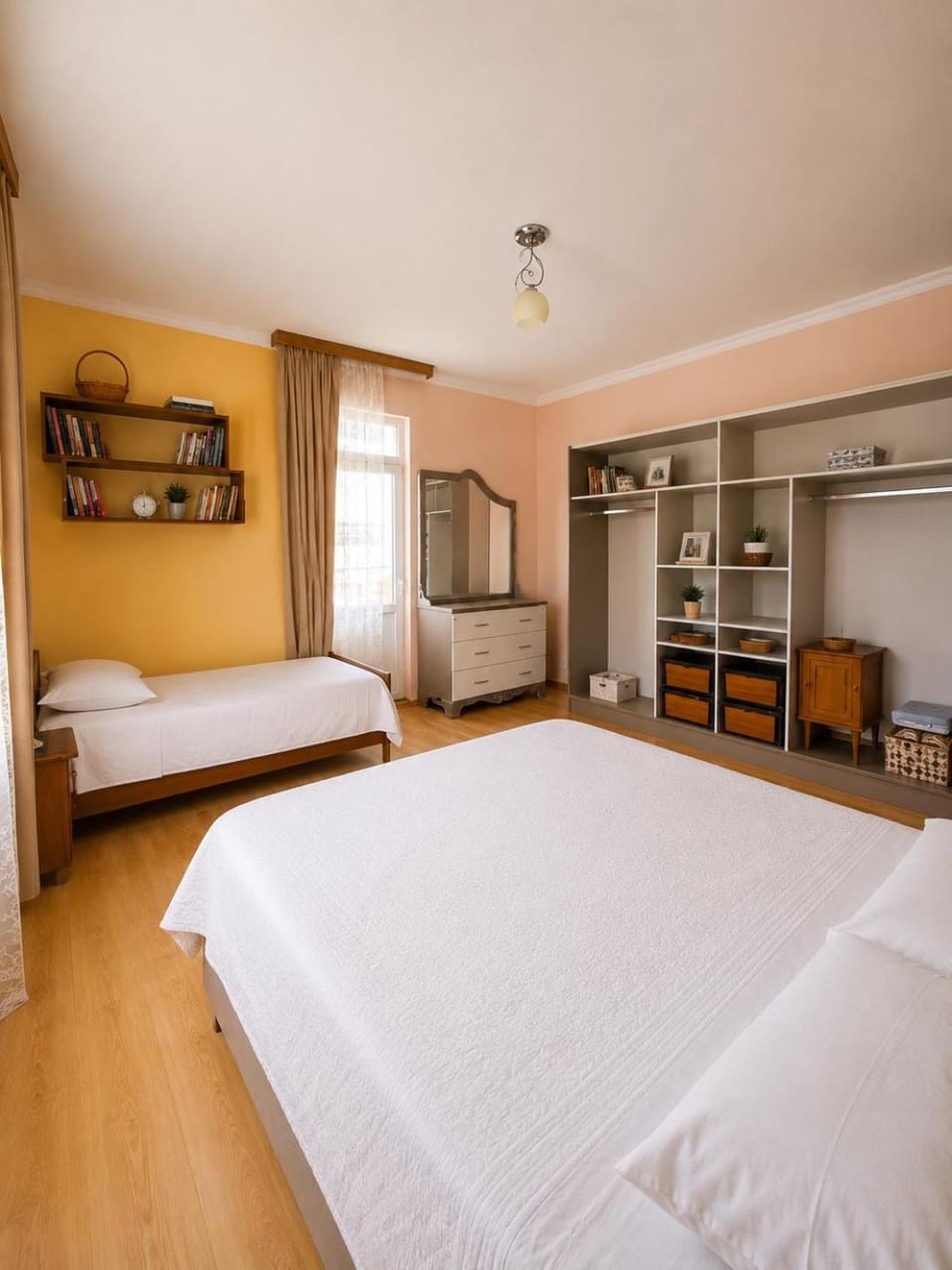 Guesthouse Tornike Bed and Breakfast in Batumi