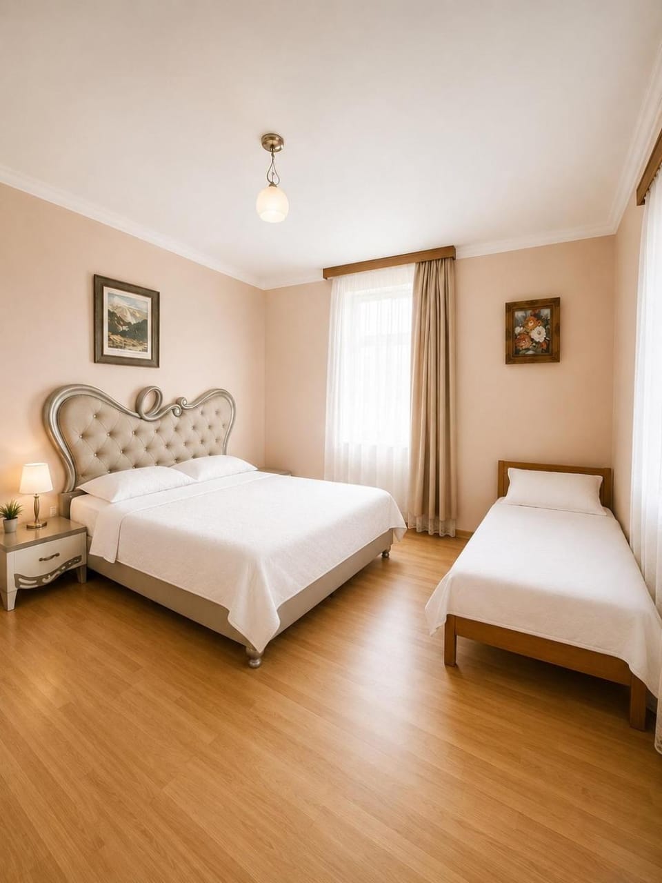 Guesthouse Tornike Bed and Breakfast in Batumi