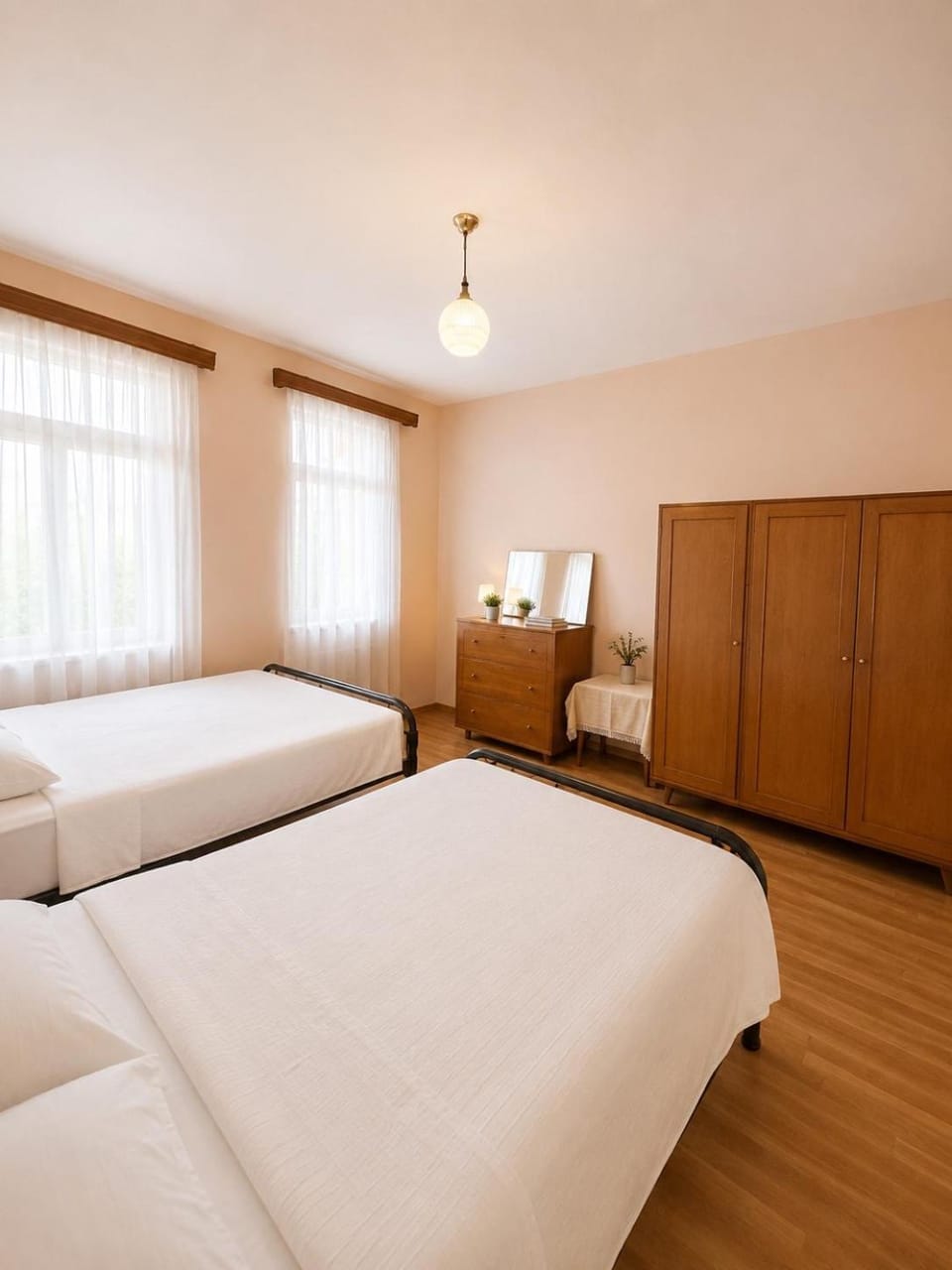 Guesthouse Tornike Bed and Breakfast in Batumi