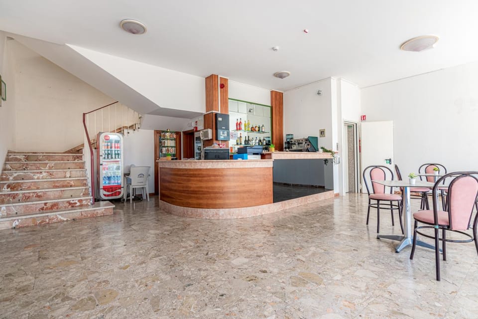 Hotel Serafini Hotel in Rimini