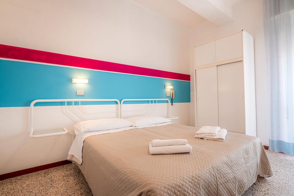 Hotel Serafini Hotel in Rimini