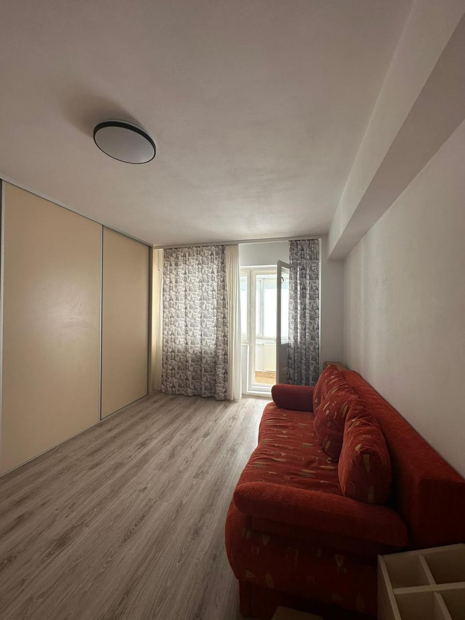 Apart Faleza Nord Reyna Beach Apartment in Constanta