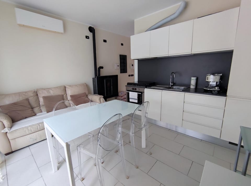 Tulipano - By Ligooria Apartment in Pietra Ligure