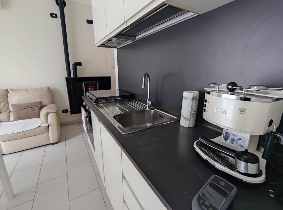 Tulipano - By Ligooria Apartment in Pietra Ligure