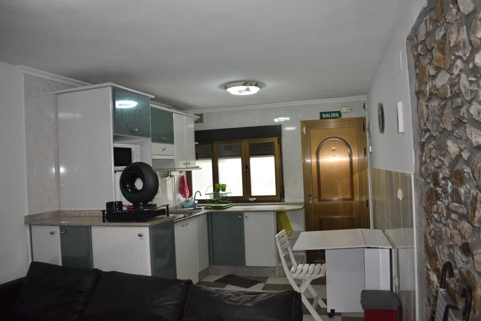 Casa de Isa VV-2776-AS House in Cudillero