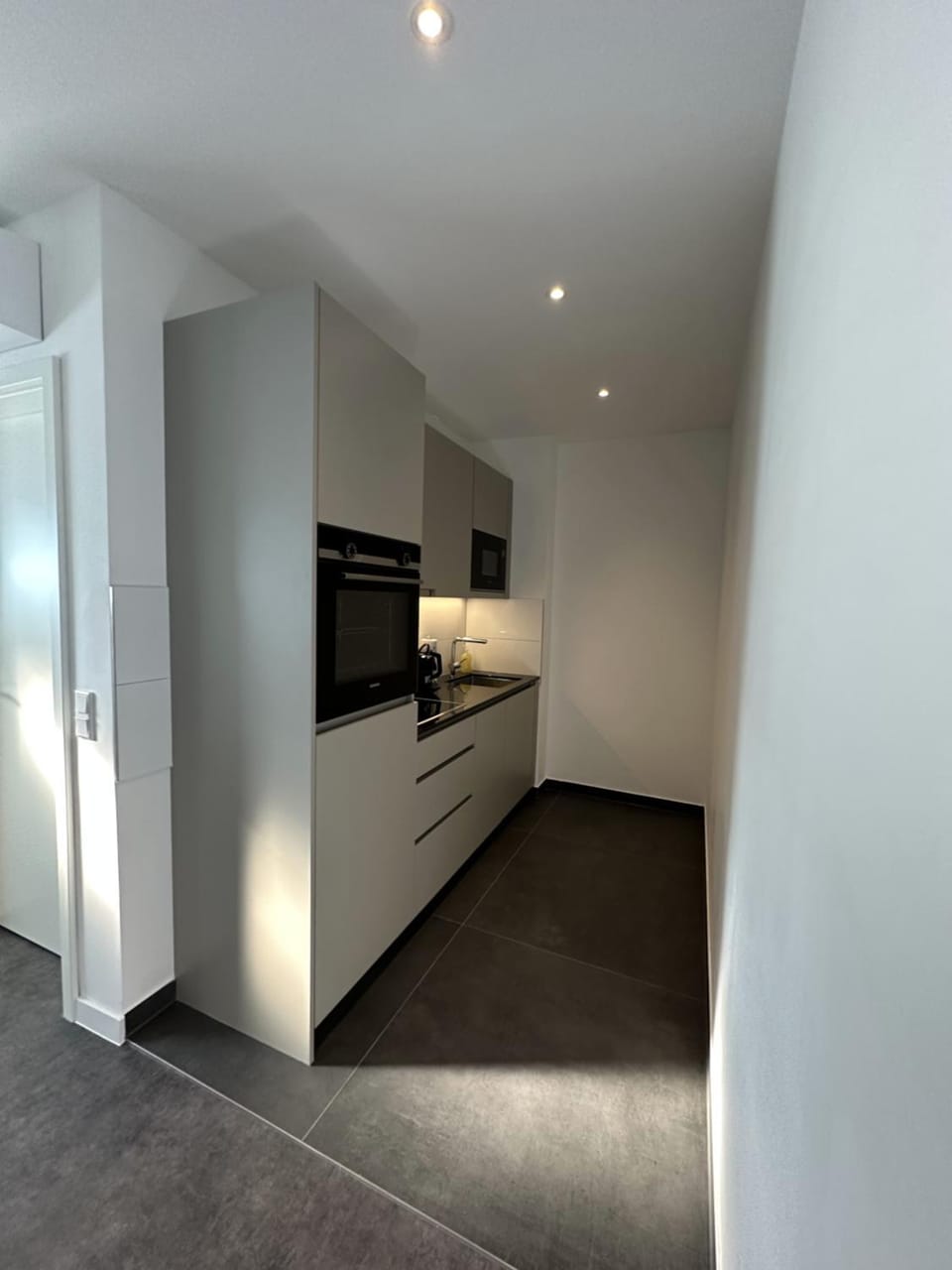 Kitchen or kitchenette, minibar, pet friendly