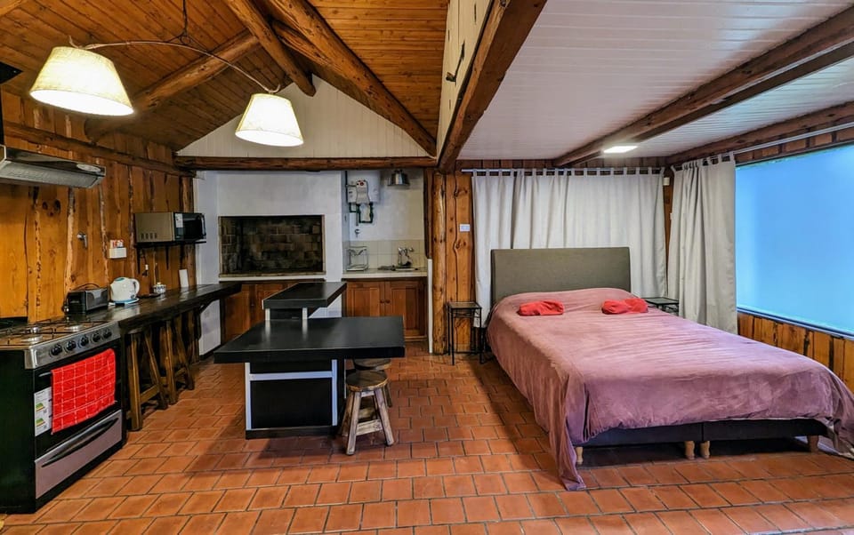EL FURANCHO Chalet in San Martín de los Andes