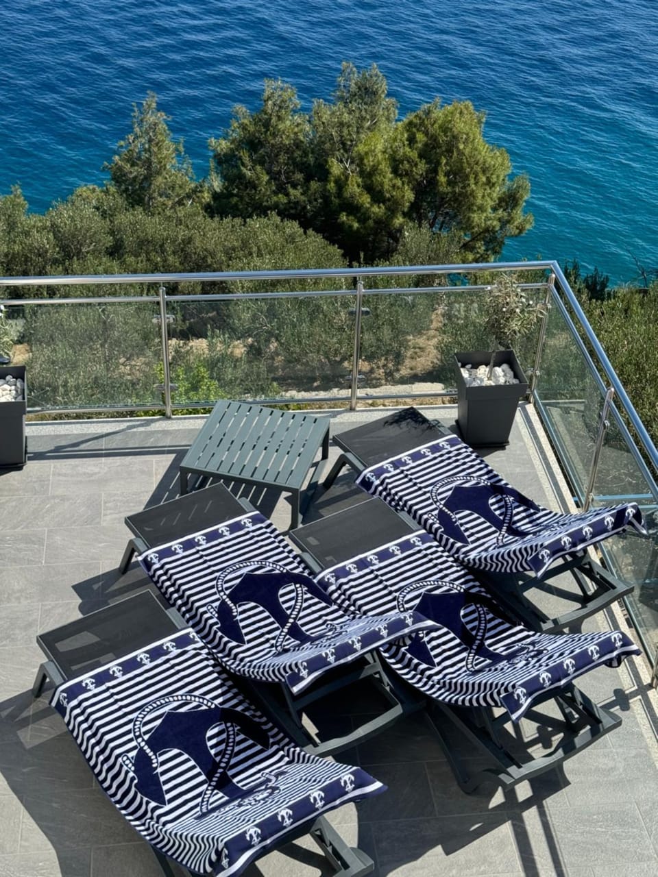 Villa Orada - superior apartment Apartment in Brela