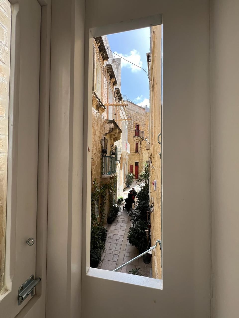 Domingo x Casa Norte Bed and Breakfast in Malta